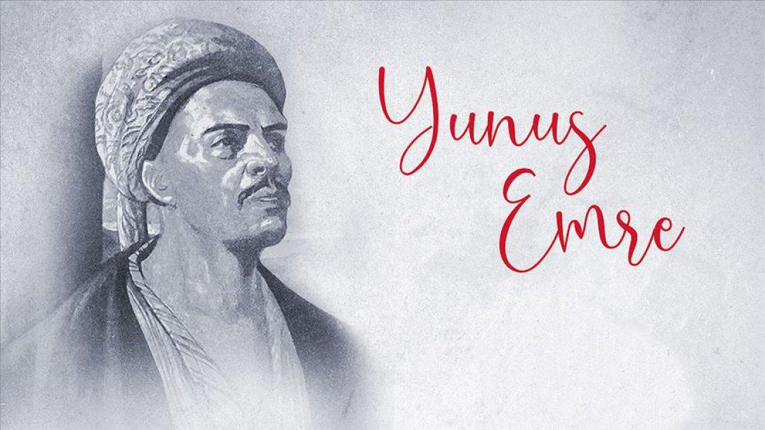 Alpu Atatürk İlkokulunun Yunus Emre Yılı Etkinlikleri Kapsamında Hazırladıkları Video