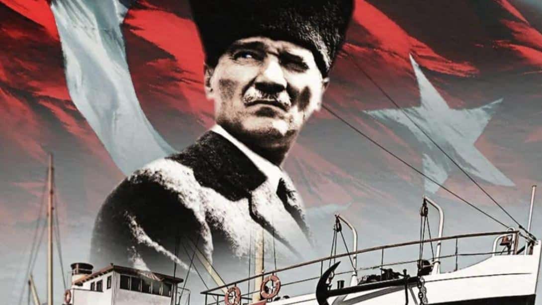 19 MAYIS ATATÜRK'Ü ANMA, GENÇLİK VE SPOR BAYRAMI KUTLANDI